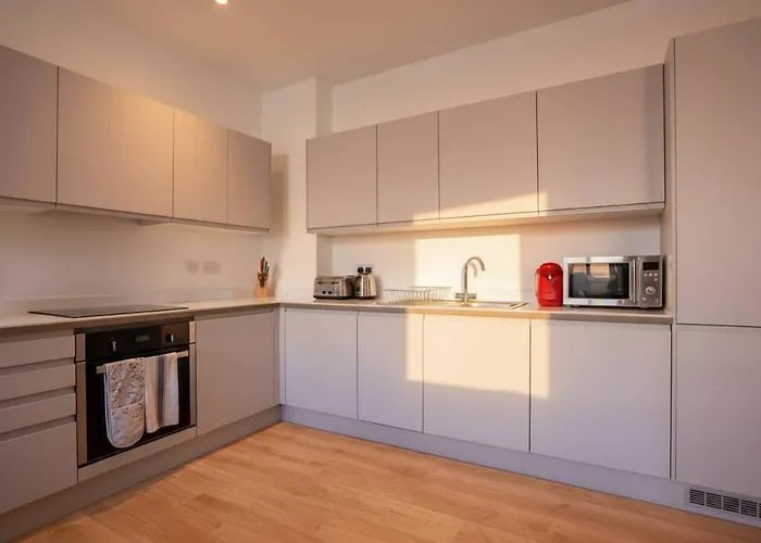 Charming 1Br Central Northern Quarter